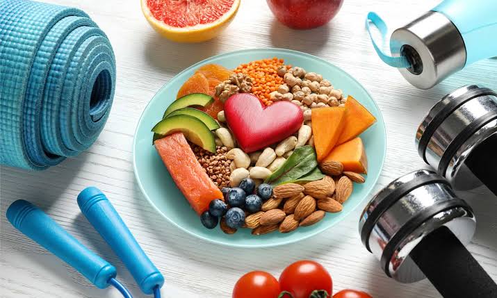 Asesoramiento Nutricional