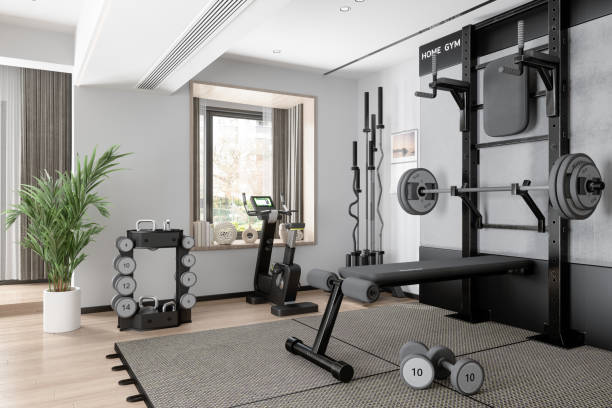 Sala de Musculación