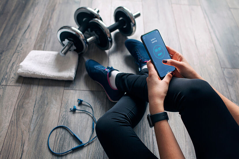 Plan PRIME (Trimestral) – Nutrición y Entrenamiento